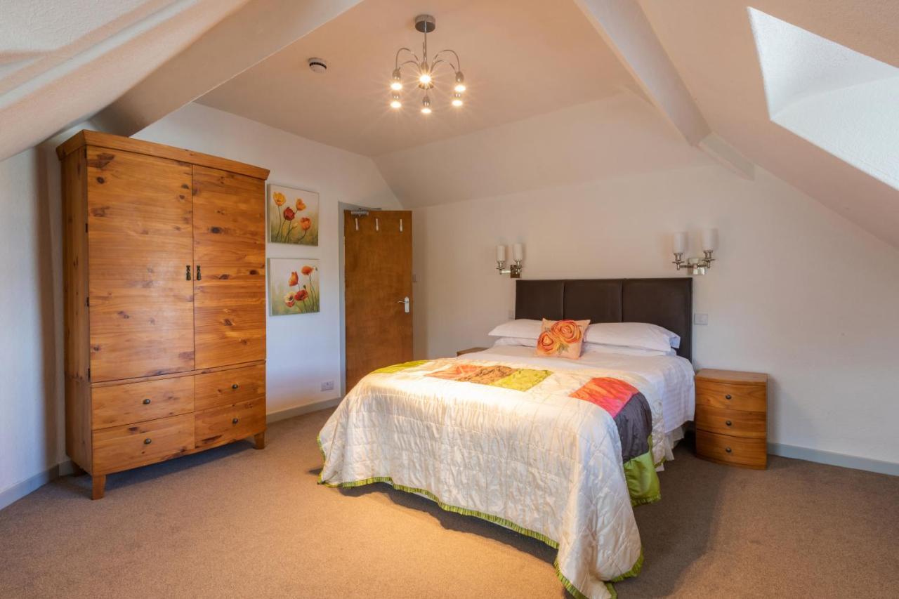 Stonyhurst Spacious Apartment, Great Location. クリザーロー エクステリア 写真